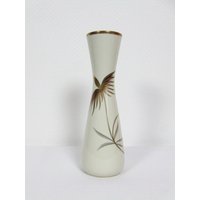 50Er Vase Edelstein #11789 von JohnnyVintageShop