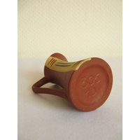 50Er Vase Sawa #7709 von JohnnyVintageShop
