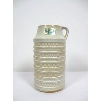 70Er Blumenvase #11040 von JohnnyVintageShop