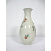 60Er Blumenvase #11484 60Er Blumenvase #11484 von JohnnyVintageShop