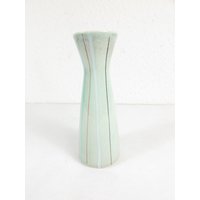 60Er Keramik Vase, Pastellfarben #14903 von JohnnyVintageShop