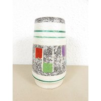60Er Vase #14630 von JohnnyVintageShop