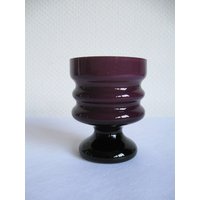 60Er Vase #9770 von JohnnyVintageShop