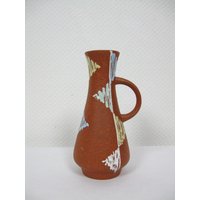 60Er Vase #9856 60Er Vase #9856 von JohnnyVintageShop