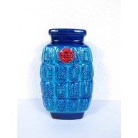 60Er Vase Bay #14372 von JohnnyVintageShop