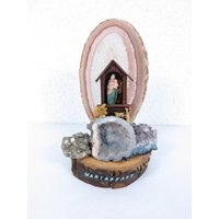 70Er Andacht Bild Mit Echten Halbedelsteinen #14178 70Er Andacht Bild Mit Echten Halbedelsteinen #14178 von JohnnyVintageShop