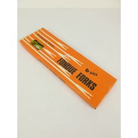 70Er Fonduegabeln #14040 70Er Fonduegabeln #14040 von JohnnyVintageShop