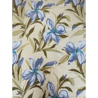 70Er Gardine #11473 70Er Gardine #11473 von JohnnyVintageShop