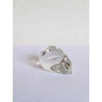 70Er Glasigel #7527 von JohnnyVintageShop