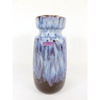 70Er Keramikvase, Scheurich #14620 70Er Keramikvase, Scheurich #14620 von JohnnyVintageShop