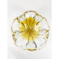 70Er Schale Murano Glas #14729 von JohnnyVintageShop