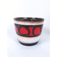 70Er Übertopf #14567 70Er Übertopf #14567 von JohnnyVintageShop