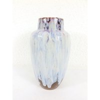 70Er Vase, Retro Keramik, W. Germany #14531 von JohnnyVintageShop