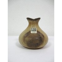 70Er Vase Bay #11127 von JohnnyVintageShop