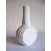 70Er Vase Royal Porzellan #6523 von JohnnyVintageShop