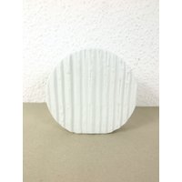 70Er Vase Seltmann Bisquitporzellan #14235 von JohnnyVintageShop