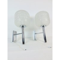 70Er Wamdlampen #13084 70Er Wamdlampen #13084 von JohnnyVintageShop