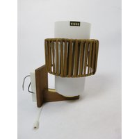 70Er Wandleuchte #12853 von JohnnyVintageShop