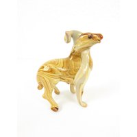 80Er Widder Figur #13622 80Er Widder Figur #13622 von JohnnyVintageShop