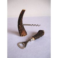 Öffner-Set "Horny" #6532 von JohnnyVintageShop