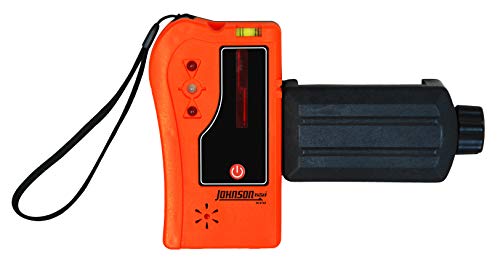 Johnson Level and Tool 40-6705 Rotary Detector with Clamp by Johnson Level & Tool Johnson Level and Tool 40-6705 Rotary Detector with Clamp by Johnson Level & Tool von Johnson