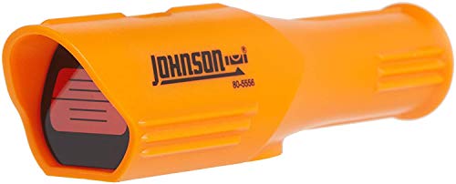 Johnson Level und Werkzeug 80–5556 Contractor Hand Held Sight Level, Orange Johnson Level und Werkzeug 80–5556 Contractor Hand Held Sight Level, Orange von Johnson