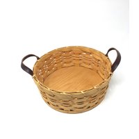 Amish Made Lovely Stopfkorb von JohnsonGeneralShoppe