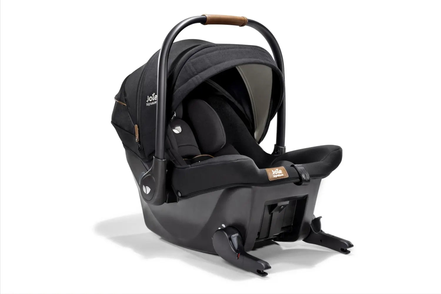 B-Ware Joie Signature Sprint Eclipse Babyschale Autositz Kindersitz Sitz B-Ware Joie Signature Sprint Eclipse Babyschale Autositz Kindersitz Sitz von Joie signature