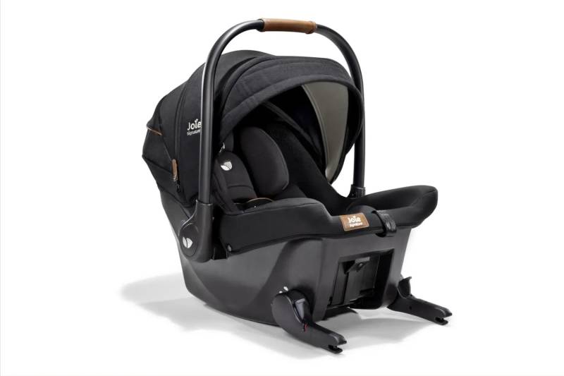 B-Ware Joie Signature Sprint Eclipse Babyschale Autositz Kindersitz Sitz B-Ware Joie Signature Sprint Eclipse Babyschale Autositz Kindersitz Sitz von Joie signature