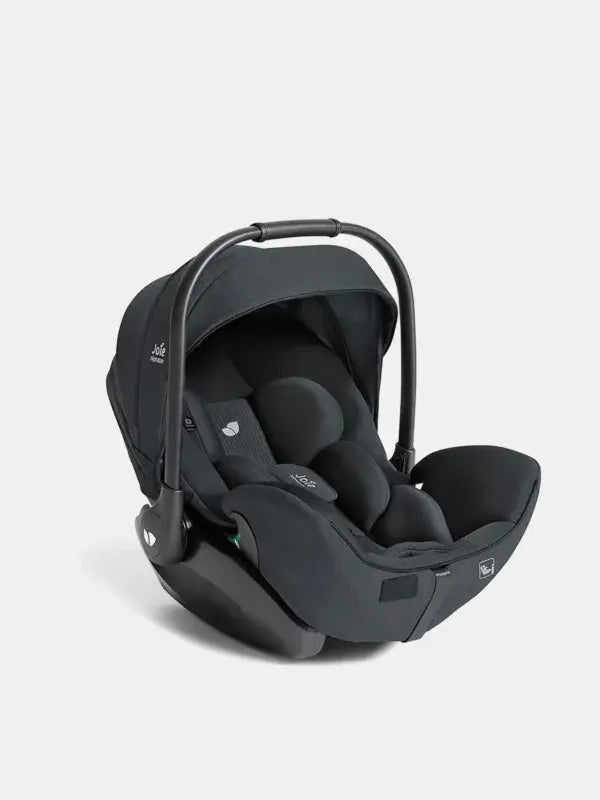B-Ware Joie Signature Babyschale Kindersitz I Level Kinderautositz Pro Ebony von Joie signature
