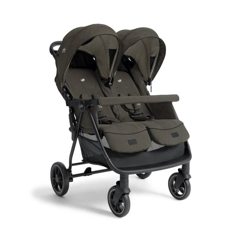 B-Ware Joie Signature Estrella Evergreen Geschwister Kinderwagen Babywagen Reisebuggy B-Ware Joie Signature Estrella Evergreen Geschwister Kinderwagen Babywagen Reisebuggy von Joie signature
