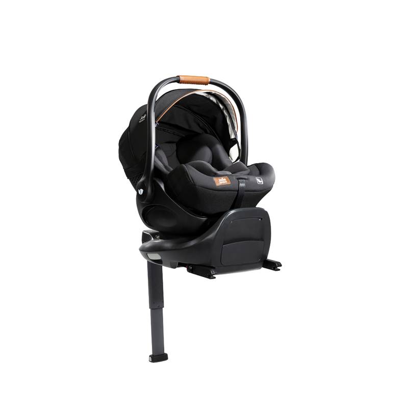 Joie Signature I Level I Size Kindersitz Autositz Kinderautositz Kinder Schwarz  B-Ware von Joie signature