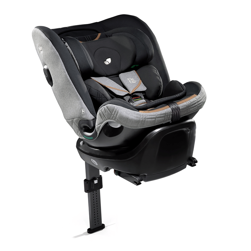 B-Ware Joie Signature I Spin Xl Carbon Kindersitz Kinderschale Babysitz Babyschale Sitz von Joie signature