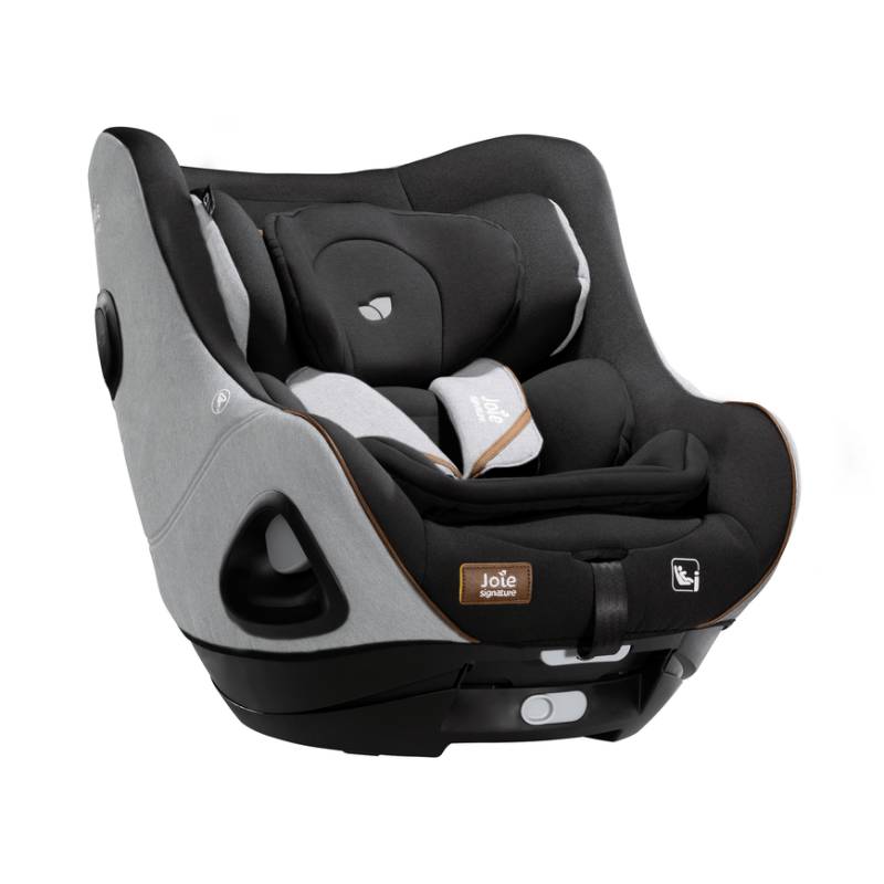Joie Signature Kindersitz Reboarder I Harbour Carbon Drehbar Encore System B-Ware von Joie signature