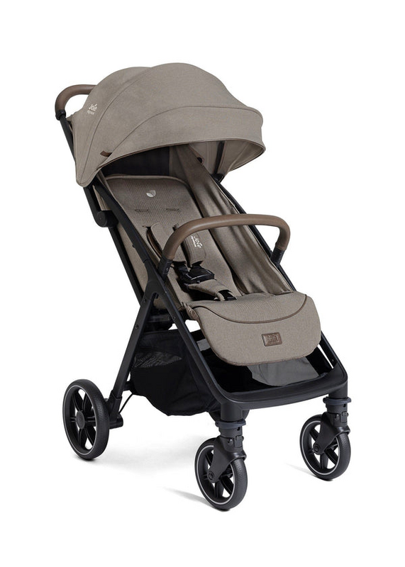B-Ware Joie Signature Parcel Lx Kinderwagen Buggy Leichtgewicht Ahorn von Joie signature
