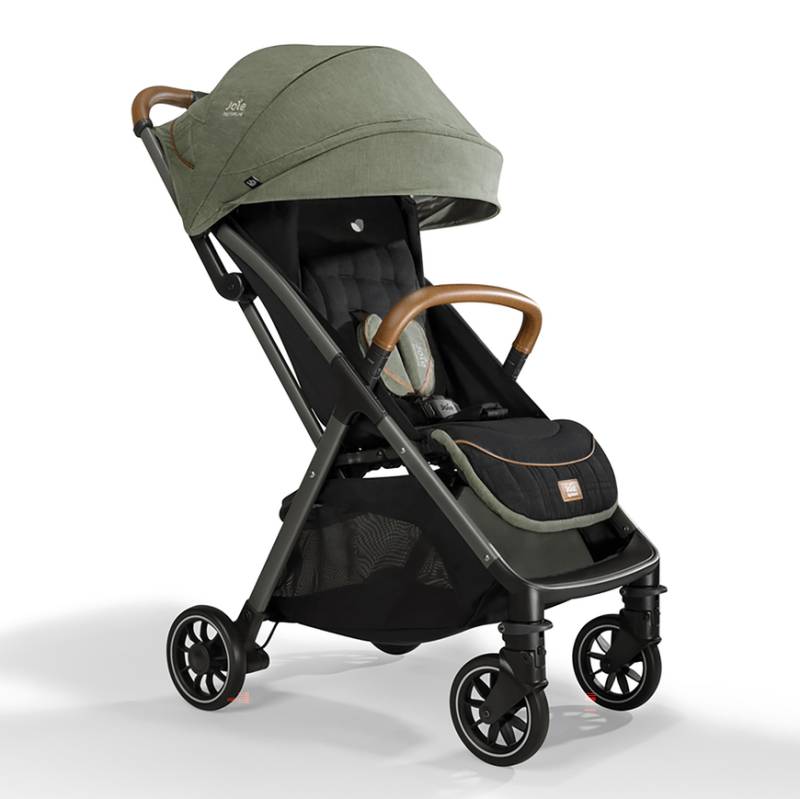 Joie Signature Parcel Thyme Kinderwagen Babywagen Buggy Kompakt Buggy Wagen B-Ware von Joie signature