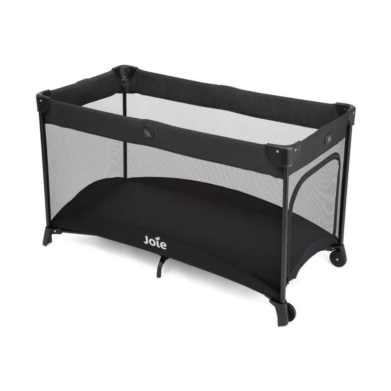 B-Ware Joie Reisebett Allura 120 Babybett Kinderbett Rollen Schwarz Reisebett Matratze B-Ware Joie Reisebett Allura 120 Babybett Kinderbett Rollen Schwarz Reisebett Matratze von Joie