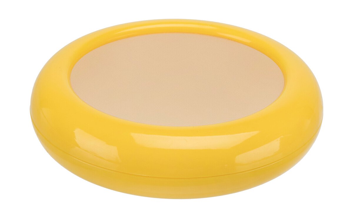 Frischhaltedose Stretch Pod 11,5 cm gelb Frischhaltedose Stretch Pod 11,5 cm gelb von Joie