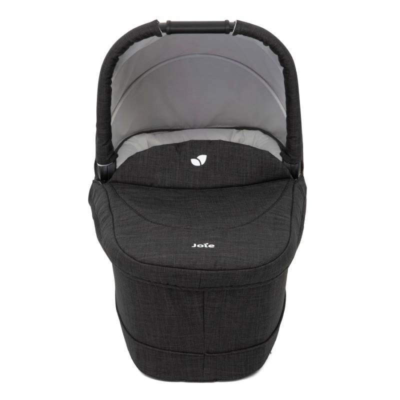 B-Ware Joie Babywanne Ramble Xl Für Kinderwagen Versatrax Pavement Kinderwagenaufsatz von Joie