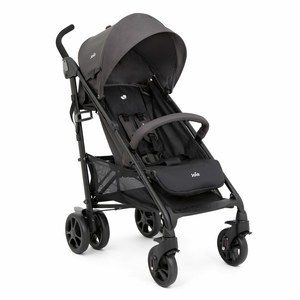Joie Buggy Brisk Lx Kinderbuggy Kinderwagen Reisebuggy Buggy Ember 5 Punkt Gurt B-Ware Joie Buggy Brisk Lx Kinderbuggy Kinderwagen Reisebuggy Buggy Ember 5 Punkt Gurt B-Ware von Joie