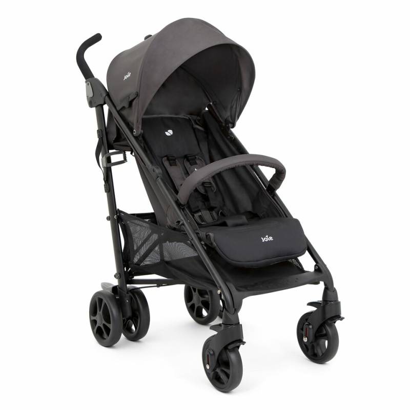Joie Buggy Brisk Lx Kinderbuggy Kinderwagen Reisebuggy Buggy Ember 5 Punkt Gurt B-Ware von Joie
