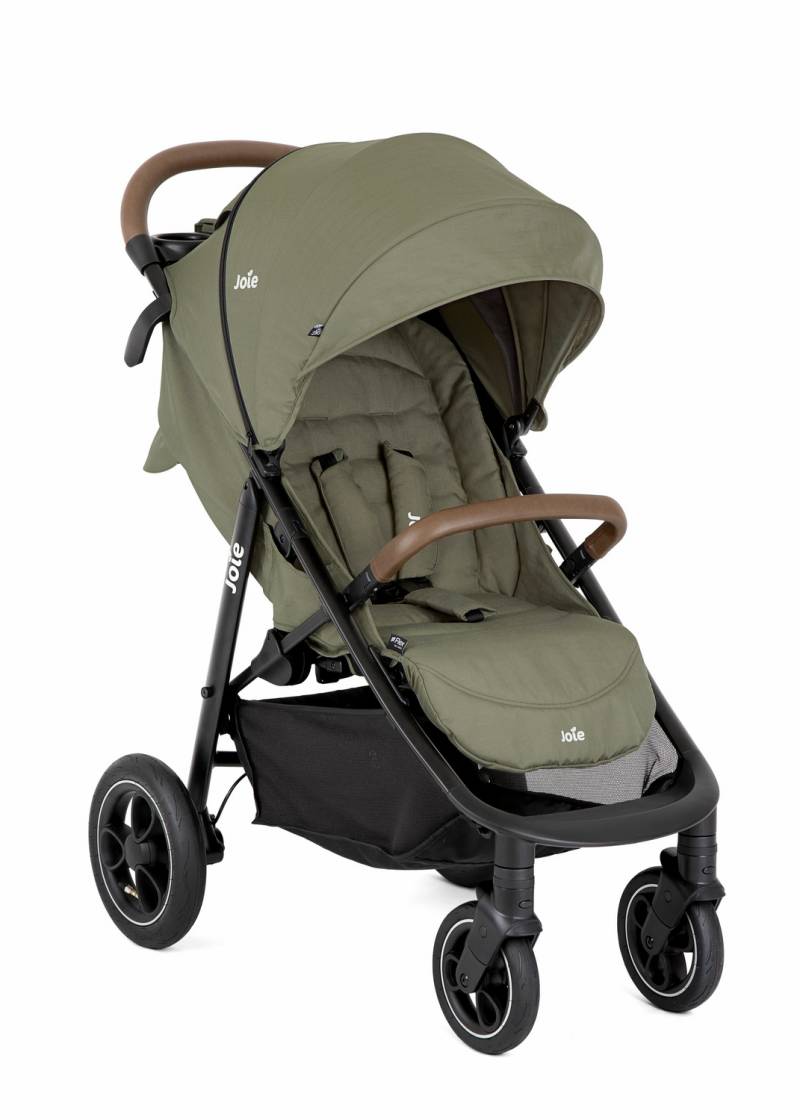 Joie Buggy Litetrax Pro Ai Kinderwagen Babywagen Reisebuggy Kinder Wagen Baby B-Ware von Joie