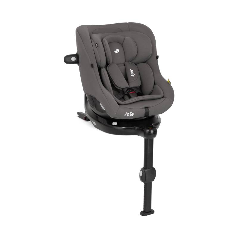 B-Ware Joie I Pivot 360 Thunder Kindersitz Kinderautositz Autokindersitz Autositz Sitz von Joie