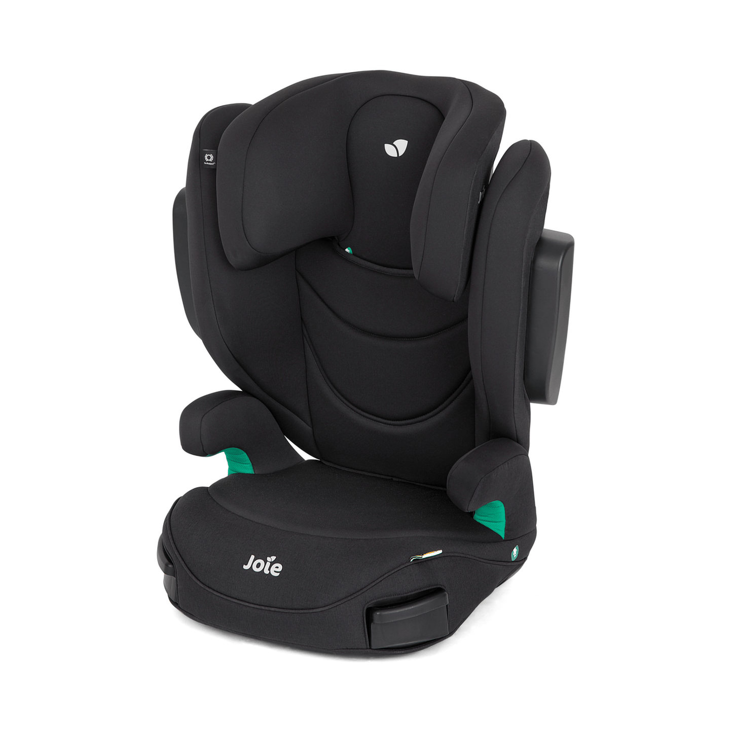 B-Ware Joie Kindersitz Booster Autositz I Trillo Fx Shale Isofix R129 Kindersitz Sitz B-Ware Joie Kindersitz Booster Autositz I Trillo Fx Shale Isofix R129 Kindersitz Sitz von Joie