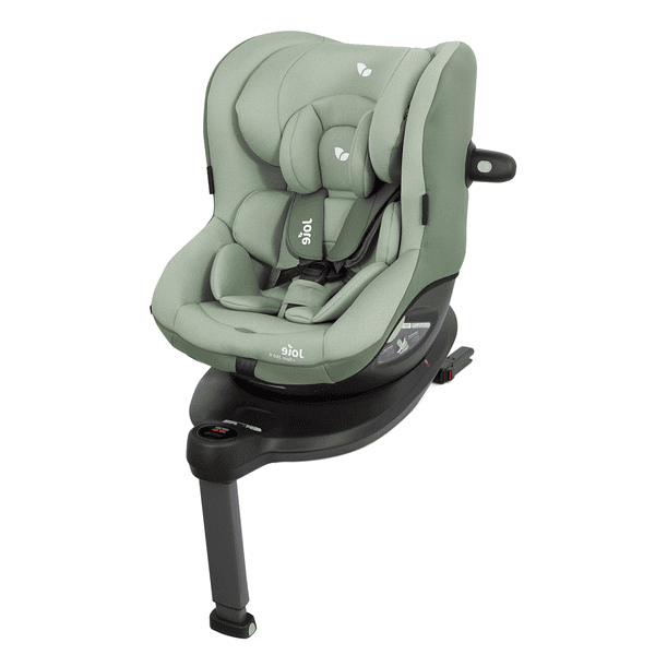 Joie Kindersitz I Spin 360 R Autositz Autokindersitz Mit Basis Babysitz Laurel B-Ware von Joie