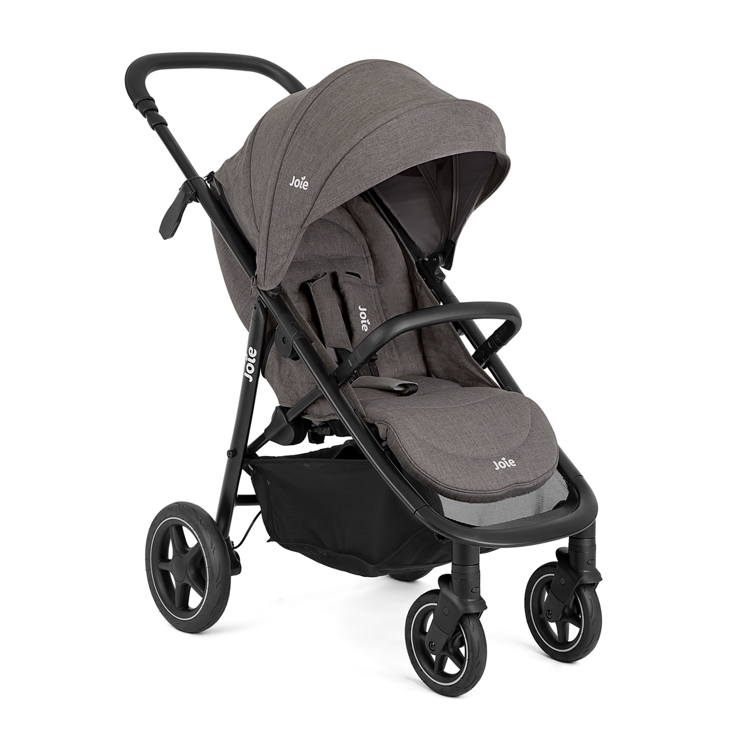 Joie Mytrax Pro Kinderwagen Buggy Kinderbuggy Reisebuggy Thunder Grau712 B-Ware Joie Mytrax Pro Kinderwagen Buggy Kinderbuggy Reisebuggy Thunder Grau712 B-Ware von Joie