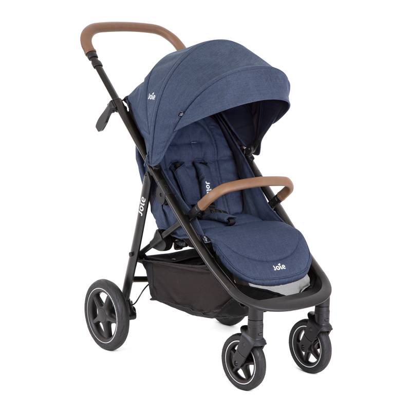 B-Ware Joie Mytrax Pro Kinderwagen Kinderbuggy Buggy Reisebuggy Blueberry Blau B-Ware Joie Mytrax Pro Kinderwagen Kinderbuggy Buggy Reisebuggy Blueberry Blau von Joie