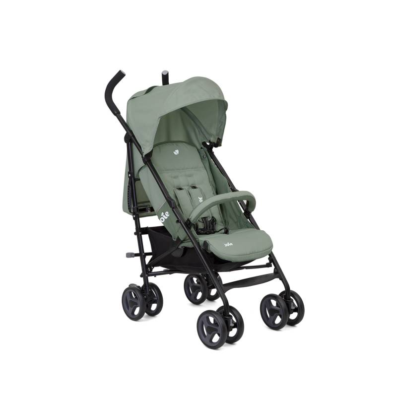 B-Ware Joie Nitro Lx Laurel Kinderwagen Kinderbuggy Buggy Reisebuggy Sonnenverdeck Baby von Joie