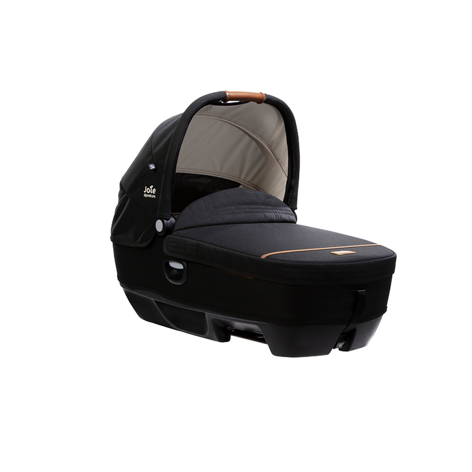 B-Ware Joie Signature Calmi R129 Tragewanne Kinderwagenaufsatz Eclipse Schwarz B-Ware Joie Signature Calmi R129 Tragewanne Kinderwagenaufsatz Eclipse Schwarz von Joie