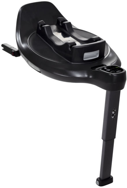 Joie Signature I Base Encore B Kinderautositze Babyschale Basistation Schwarz B-Ware von Joie